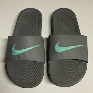 Nike Kawa Slides